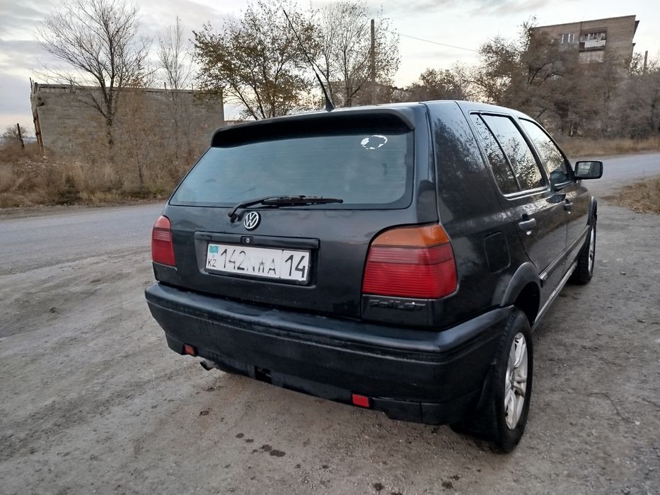 Продам Фольваген гольф