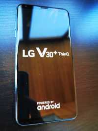 Смартфон LG V30+