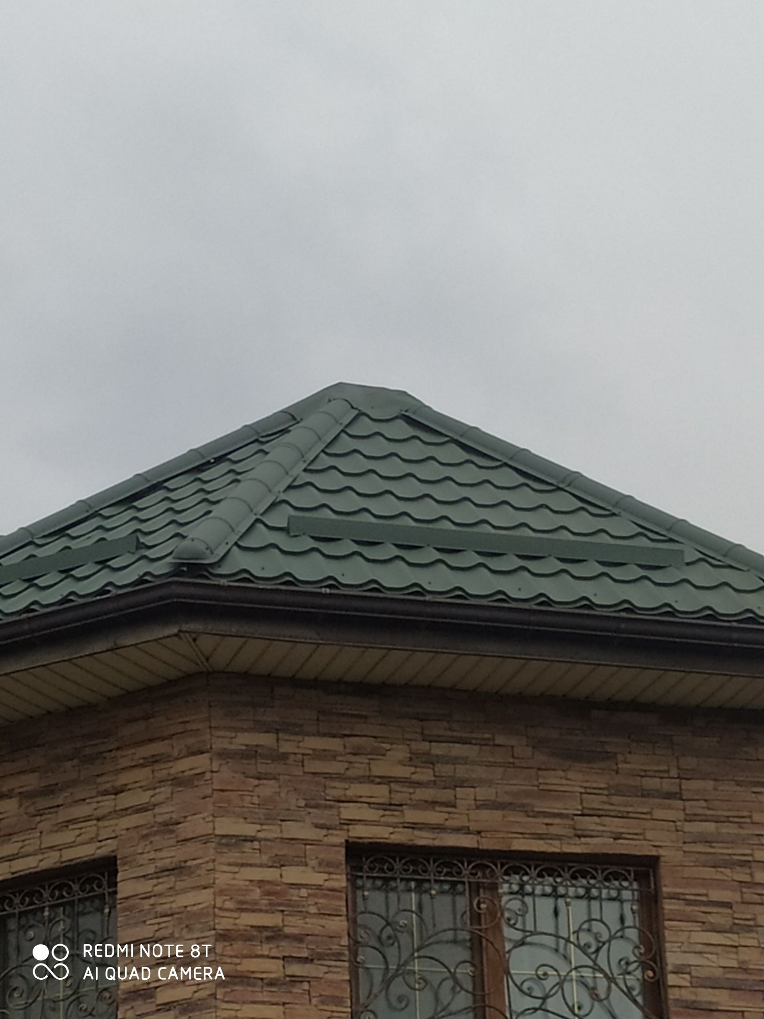 Строим ремонтируем замена крыши