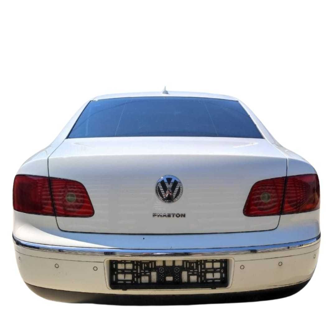 Piese din Dezmembrari Dezmembrez Vw Phaeton An 2011 , 3.0d , Euro 5