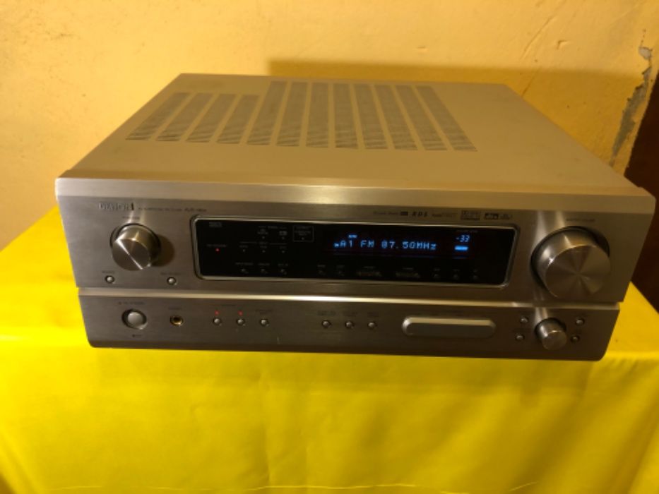 Denon AVR-1804 resiver