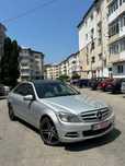 Mercedes W204 4x4 204 cp