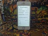 iPhone SE 128gb 2016