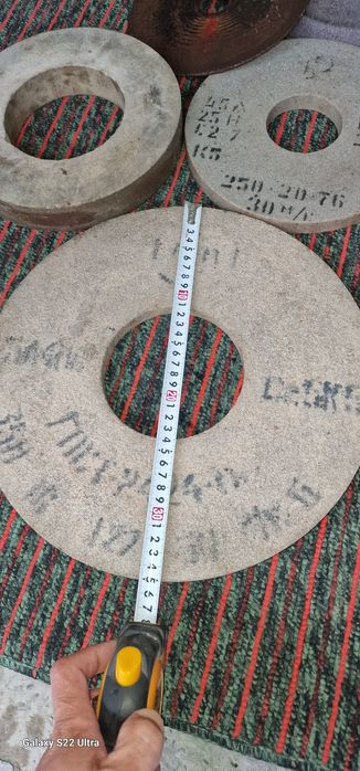 Charx toshlari xarxil