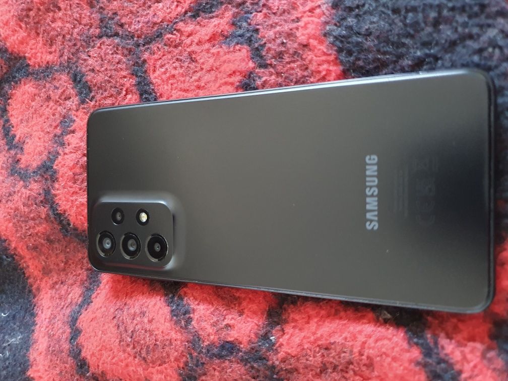 samsung a 33  5g