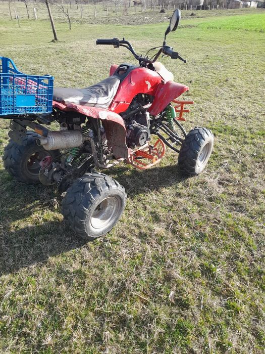 Atv si Scuter de vânzare