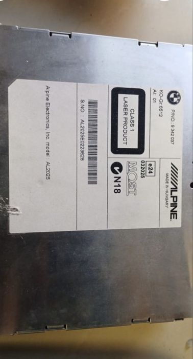 F 10 BMW Bluetooth Comenzi