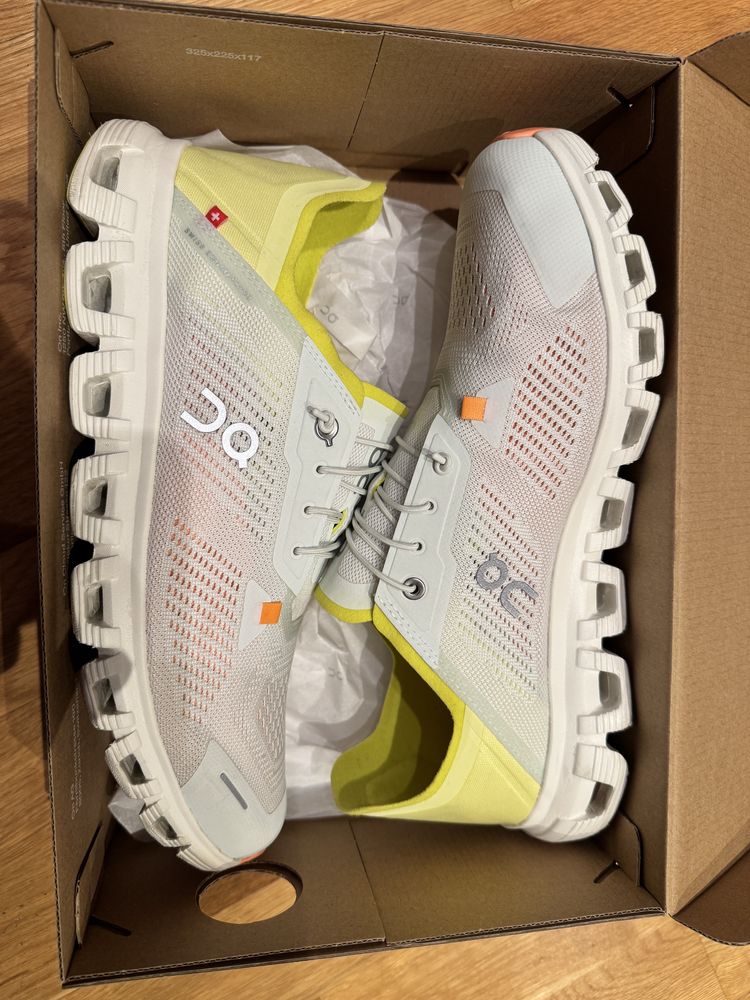 Adidași, Incaltaminte Sport pentru bărbați ON Running Cloud 6 Coast
