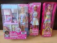 Куклы Barbie новые