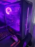 PC Gaming, I5 3.8 Ghz, 16 gb DDR3, gtx 1650, ssd 256Gb+hdd 800Gb, WiFi