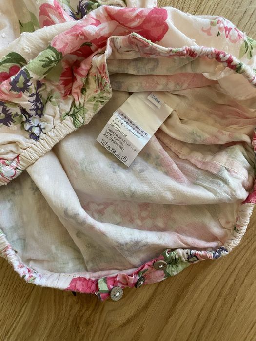 Vand body Lanidor, marime 24 M