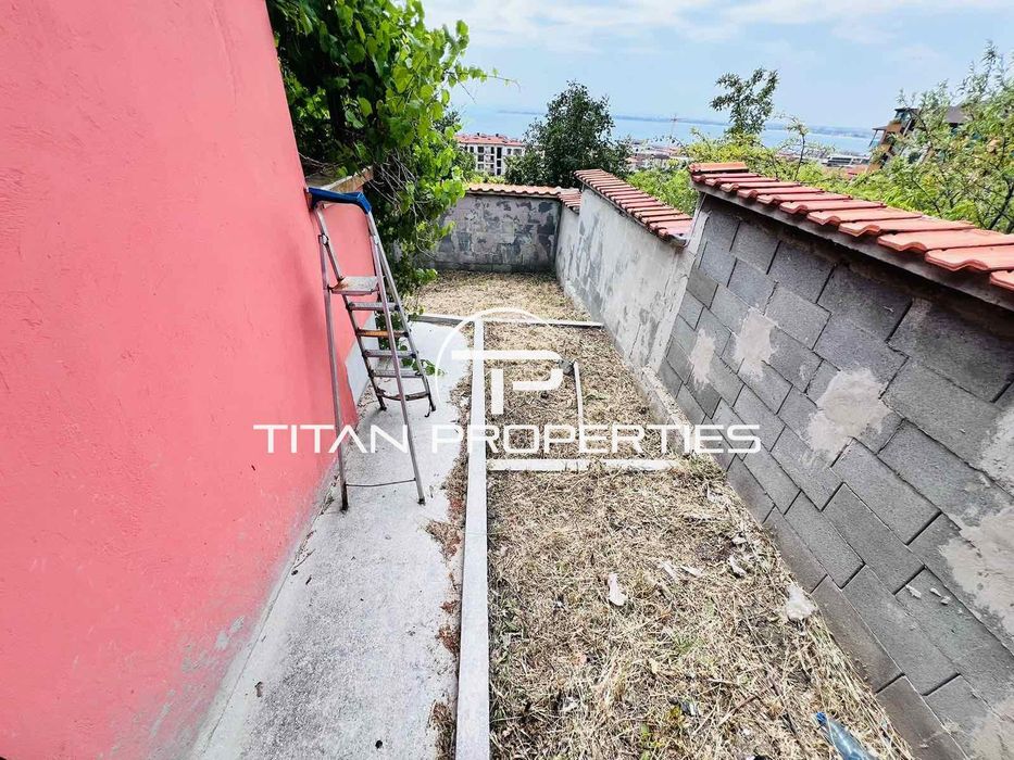 Дава се под наем Къща в Свети Влас - 65 кв.м за 612 € - Снимка #8