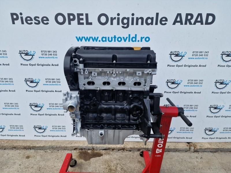 Motor Opel Astra J 1.6i 132 kw A16LET