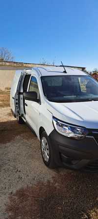 Renault Express Confort Blue DCI 95