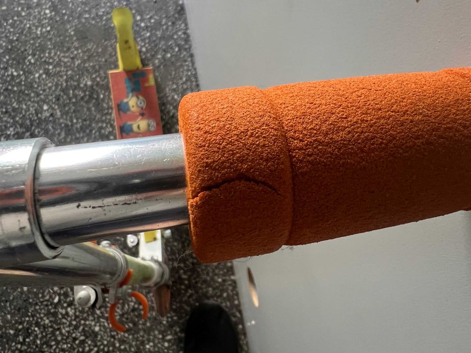 Алуминиева Тротинетка