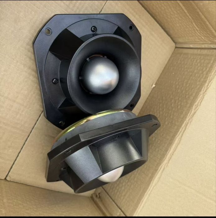 Super tweeter 888 62.5 mm pishalka