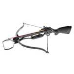 Arbaleta recurve Man Kung,putere 150 lbs,viteza sagetii 210 fps,nouă