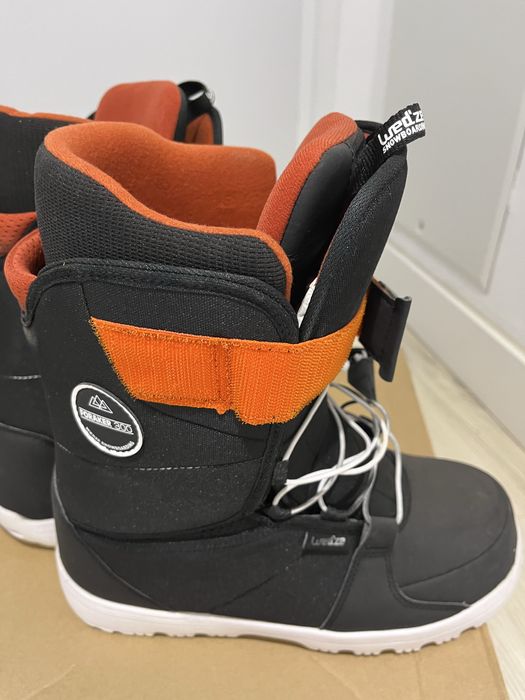 Boots Snowboard Wedze Foraker 300 barbati
