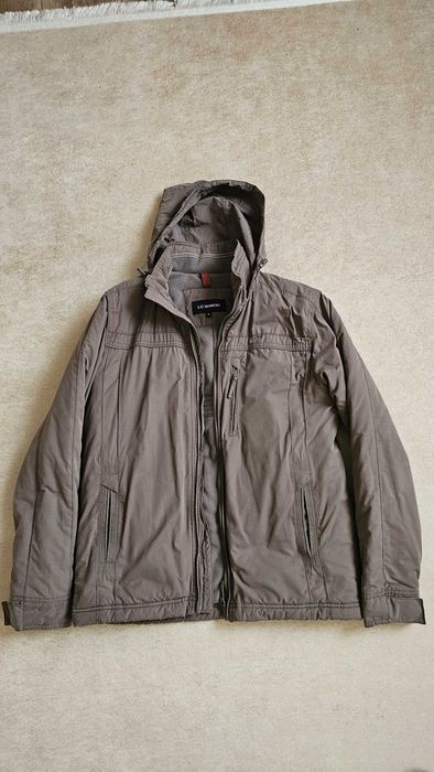 Зимно елегантно яке