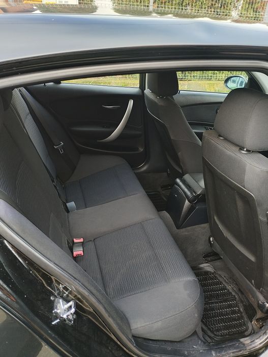 Vând BMW seria 1