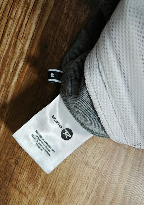 Rossignol Оригинално мъжко долнище Slim fit размер 44 /  S