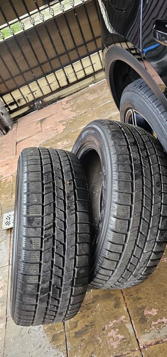 Anvelope iarna 235.60.18