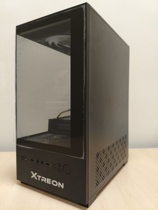 Компьютер Core I7