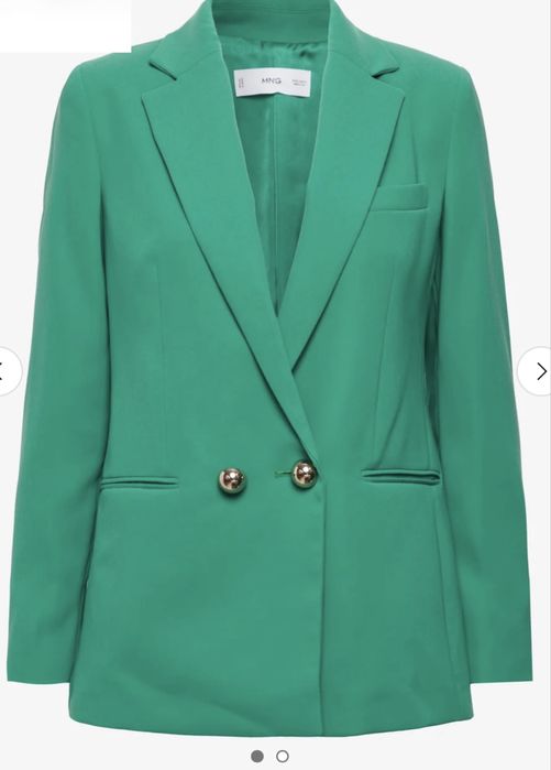 Продам блейзер/пиджак от Mango