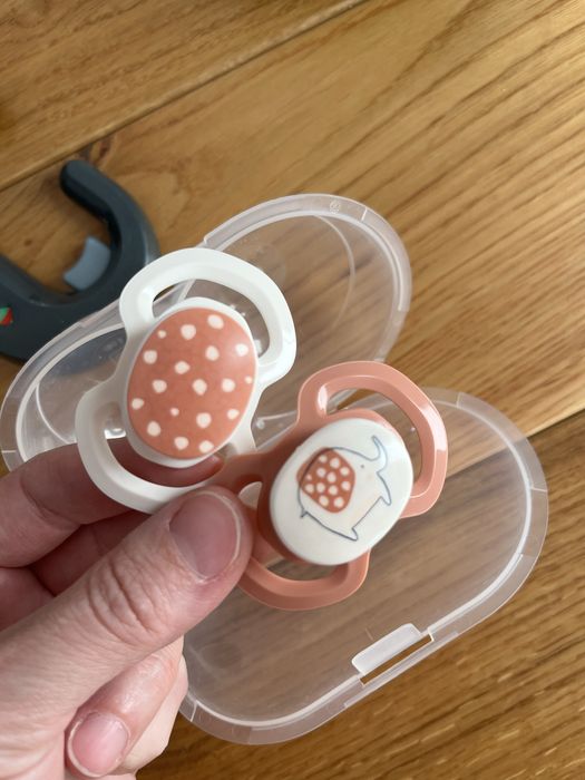 Сет Tommee Tippee - 15лв