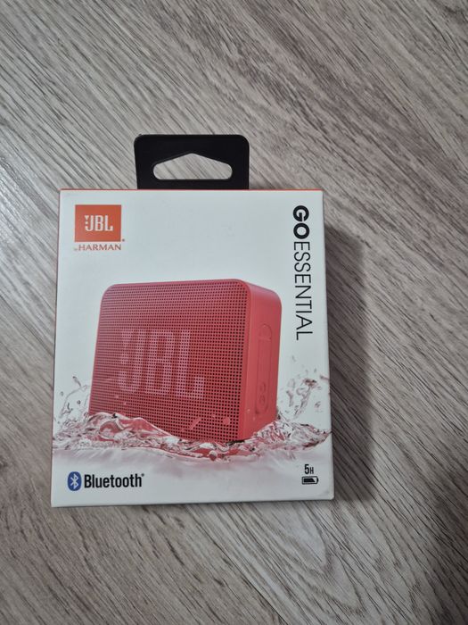 Boxa Jbl Go Essential
