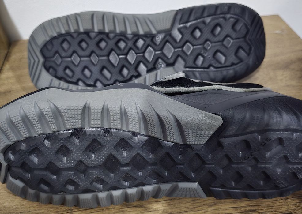 Sandale textile Crocs