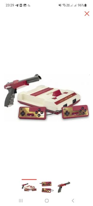 Игровая приставки Сега за 9999тг