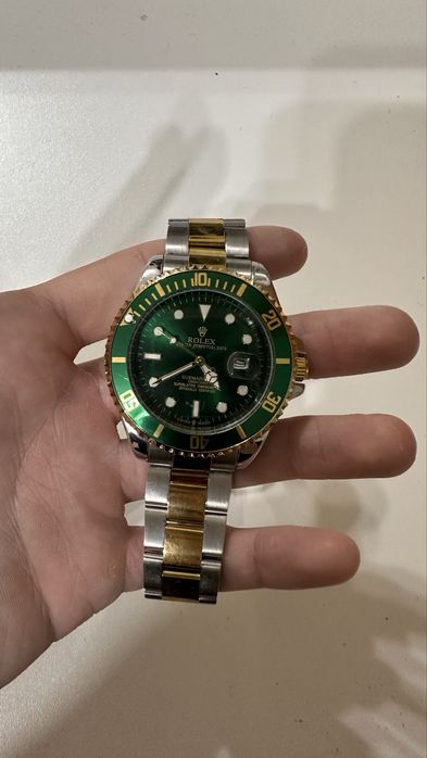 Rolex продом хорошом состояние