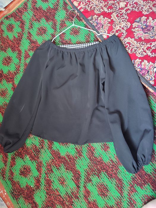 Kofta yupka yangidek