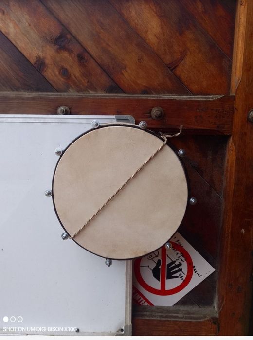 Dobe /tobe piele  40cm