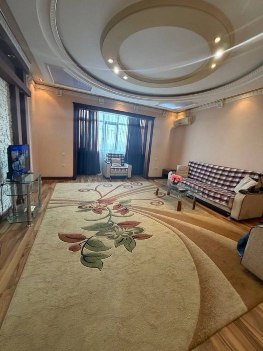 Сдается в аренду квартира на долгий срок Яшнабад парк Ашхабад