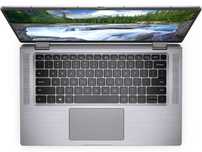 Dell Latitude 9510 15" , i5-10310U , 8GB DDR , 512 SSD - НОВ