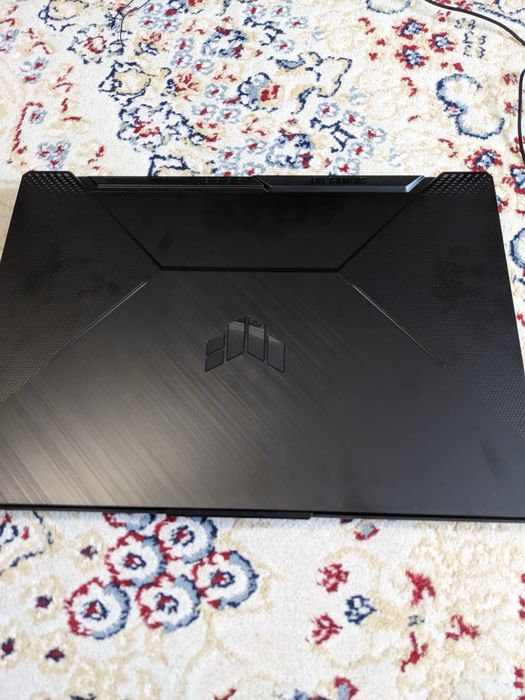 Asus Tuf gaming A15