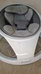 Leagan electric bebe Evo smart