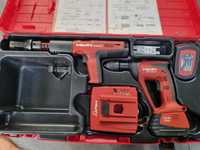 Hilti DX351 BT / Hilti XBT 4000-A - уред за директен монтаж