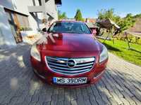 Opel Insignia Sports Tourer