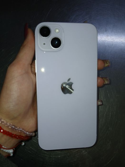 Ca nou iphone 14 plus