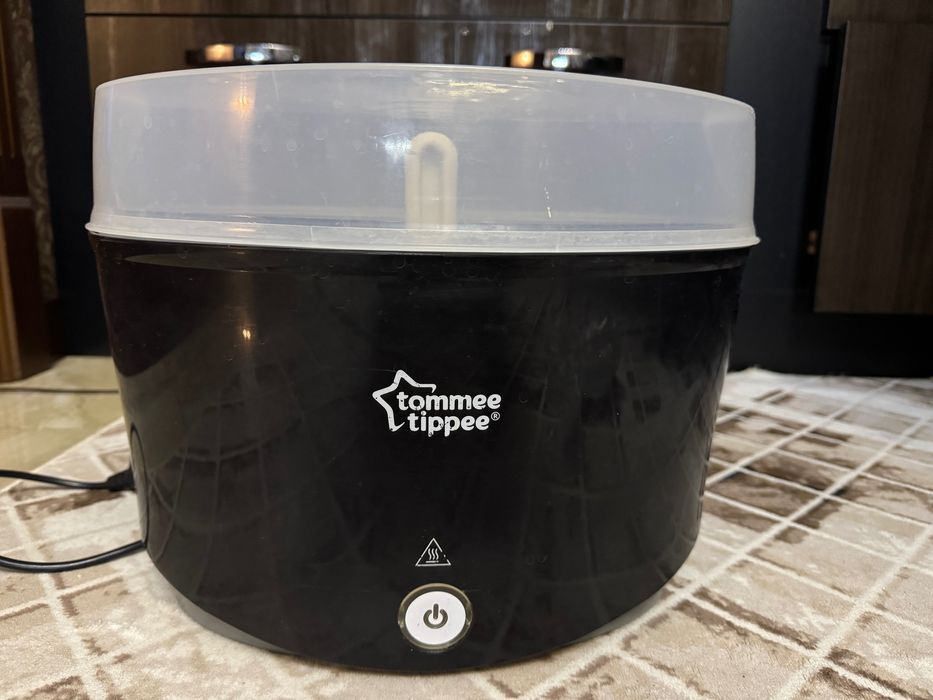 Стерилизатор для бутылок