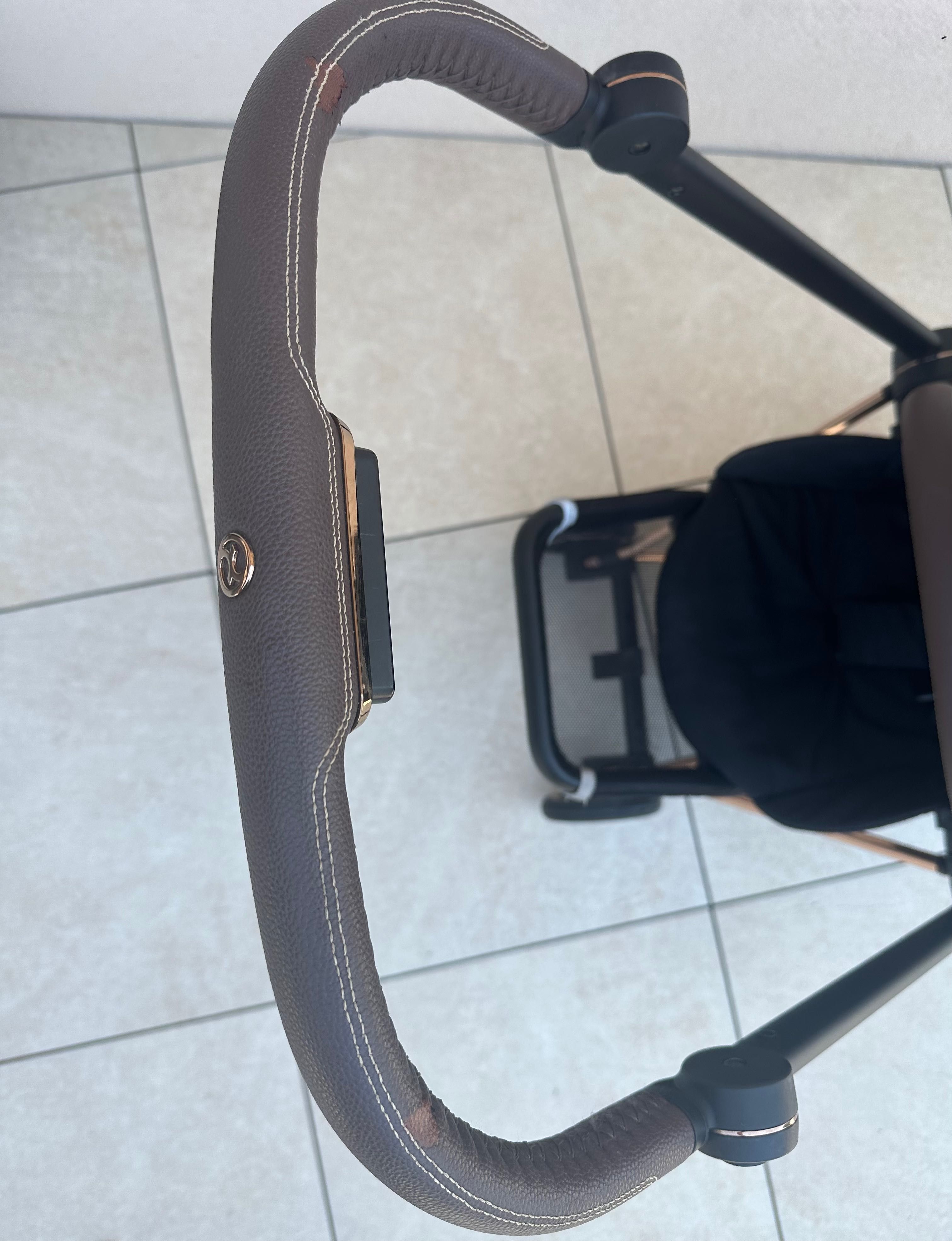 Бебешка количка CYBEX MIOS