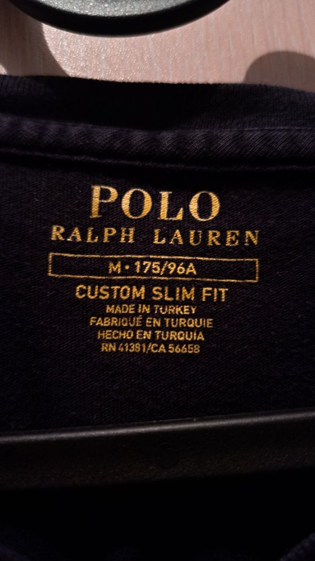 Тениска polo Ralph Lauren