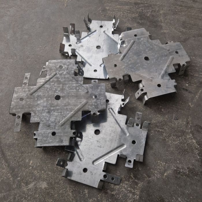 Краб для гипсокартона