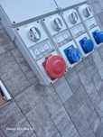 Panou electric sau panou distributie