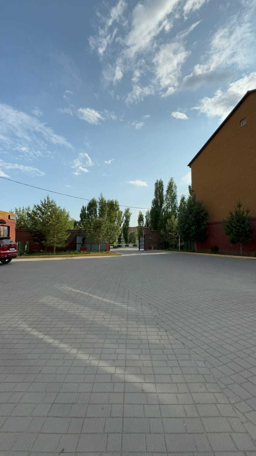 продам танхаус в р Келешек р Саяжай