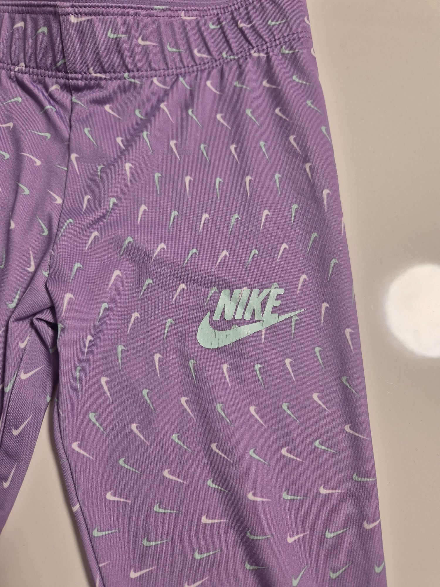 Детски екип Nike и клин