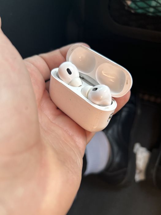 Airpods Pro продам